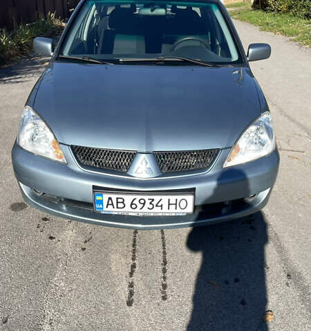 Міцубісі Lancer 2008 у Вінниці на Automoto.ua Зелений Міцубісі Lancer, об'ємом двигуна 1.6 л та пробігом 180 тис. км за 4900 $, фото 1 на Automoto.ua