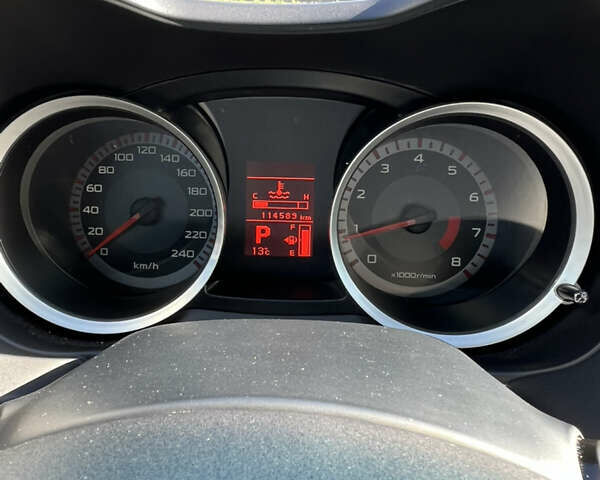 Зелений Міцубісі Lancer, об'ємом двигуна 1.5 л та пробігом 114 тис. км за 7100 $, фото 10 на Automoto.ua