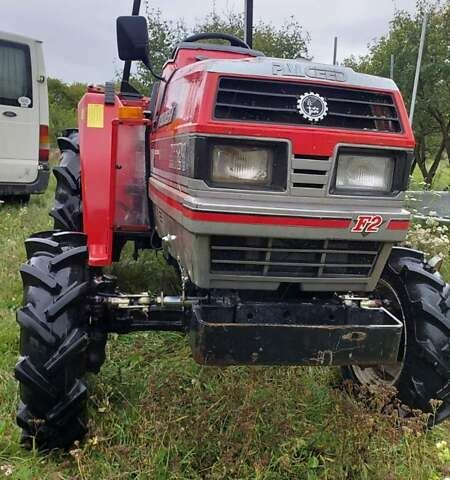 Червоний Міцубісі MM, об'ємом двигуна 1 л та пробігом 868 тис. км за 6400 $, фото 11 на Automoto.ua