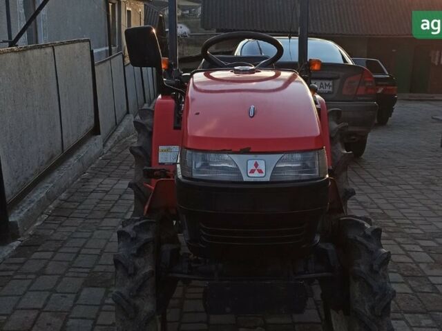 Мицубиси МТ, объемом двигателя 0 л и пробегом 0 тыс. км за 4800 $, фото 10 на Automoto.ua