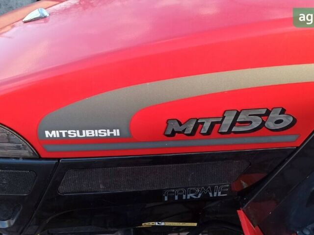 Мицубиси МТ, объемом двигателя 0 л и пробегом 0 тыс. км за 4800 $, фото 8 на Automoto.ua