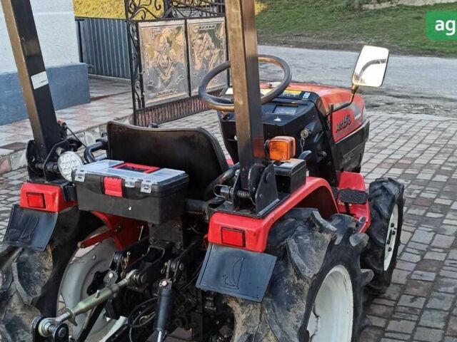 Мицубиси МТ, объемом двигателя 0 л и пробегом 0 тыс. км за 4800 $, фото 5 на Automoto.ua