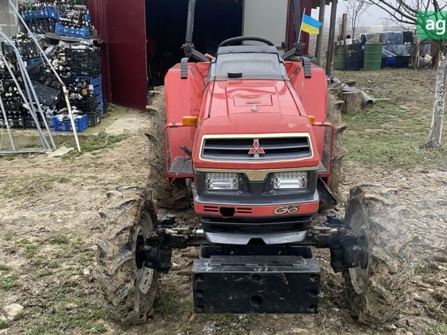 Мицубиси МТ, объемом двигателя 0 л и пробегом 0 тыс. км за 8200 $, фото 1 на Automoto.ua