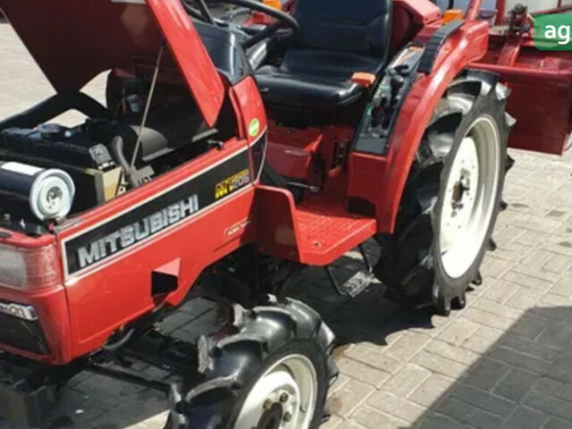 Мицубиси МТ, объемом двигателя 1.3 л и пробегом 0 тыс. км за 7000 $, фото 2 на Automoto.ua