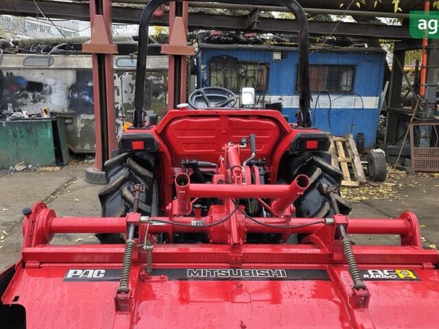 Мицубиси МТ, объемом двигателя 0 л и пробегом 0 тыс. км за 7900 $, фото 5 на Automoto.ua