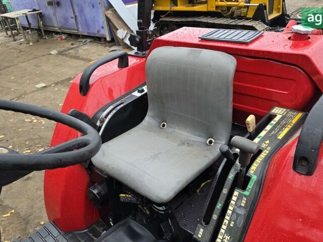 Мицубиси МТ, объемом двигателя 0 л и пробегом 0 тыс. км за 6900 $, фото 9 на Automoto.ua