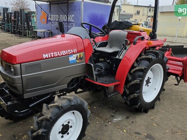 Мицубиси МТ, объемом двигателя 0 л и пробегом 0 тыс. км за 7900 $, фото 8 на Automoto.ua