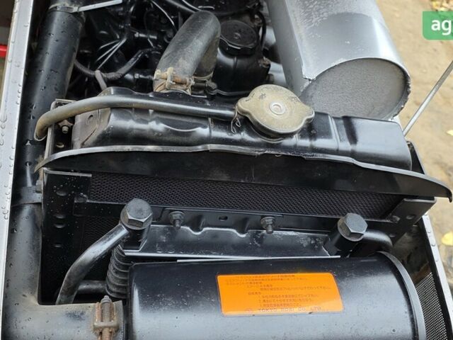 Мицубиси МТ, объемом двигателя 0 л и пробегом 0 тыс. км за 6900 $, фото 11 на Automoto.ua