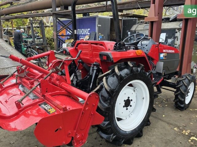 Мицубиси МТ, объемом двигателя 0 л и пробегом 0 тыс. км за 6900 $, фото 2 на Automoto.ua