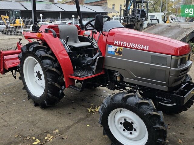 Мицубиси МТ, объемом двигателя 0 л и пробегом 0 тыс. км за 7900 $, фото 1 на Automoto.ua