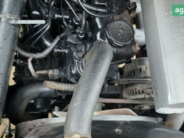 Мицубиси МТ, объемом двигателя 0 л и пробегом 0 тыс. км за 7900 $, фото 10 на Automoto.ua