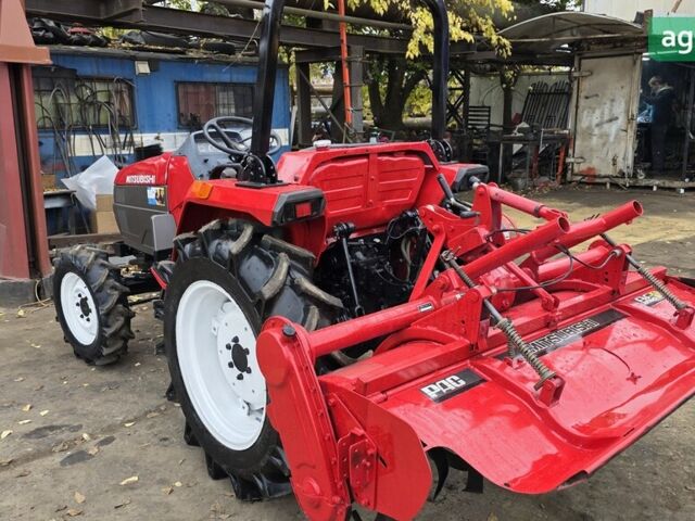 Мицубиси МТ, объемом двигателя 0 л и пробегом 0 тыс. км за 7900 $, фото 6 на Automoto.ua