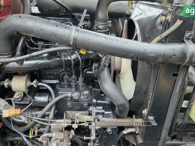 Мицубиси МТ, объемом двигателя 0 л и пробегом 0 тыс. км за 6900 $, фото 12 на Automoto.ua