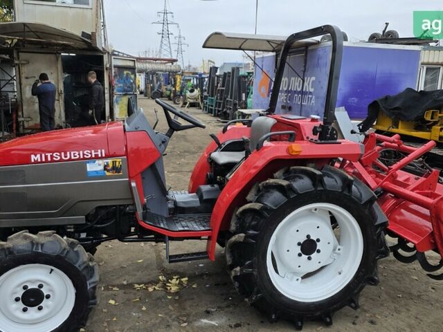 Мицубиси МТ, объемом двигателя 0 л и пробегом 0 тыс. км за 6900 $, фото 7 на Automoto.ua