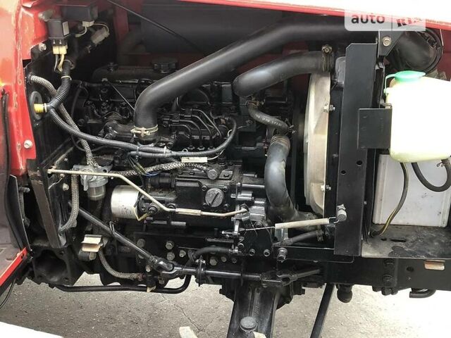 Мицубиси МТ, объемом двигателя 0 л и пробегом 1 тыс. км за 7200 $, фото 7 на Automoto.ua