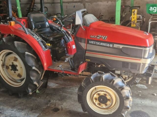 Мицубиси МТ, объемом двигателя 0 л и пробегом 707 тыс. км за 7300 $, фото 6 на Automoto.ua