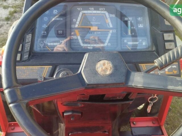 Мицубиси МТ, объемом двигателя 1.5 л и пробегом 0 тыс. км за 6000 $, фото 4 на Automoto.ua