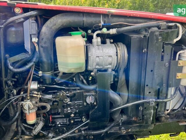 Міцубісі МТ, об'ємом двигуна 1.4 л та пробігом 0 тис. км за 13000 $, фото 5 на Automoto.ua