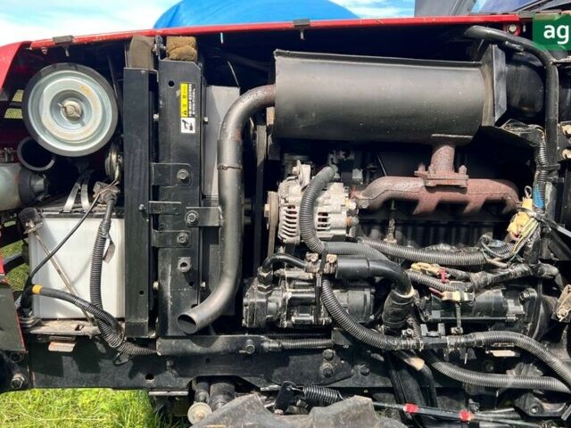 Міцубісі МТ, об'ємом двигуна 1.4 л та пробігом 0 тис. км за 13000 $, фото 6 на Automoto.ua