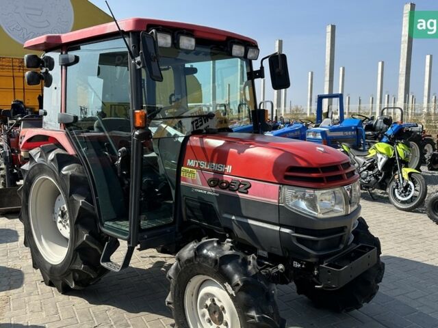 Мицубиси МТ, объемом двигателя 0 л и пробегом 1 тыс. км за 14500 $, фото 6 на Automoto.ua