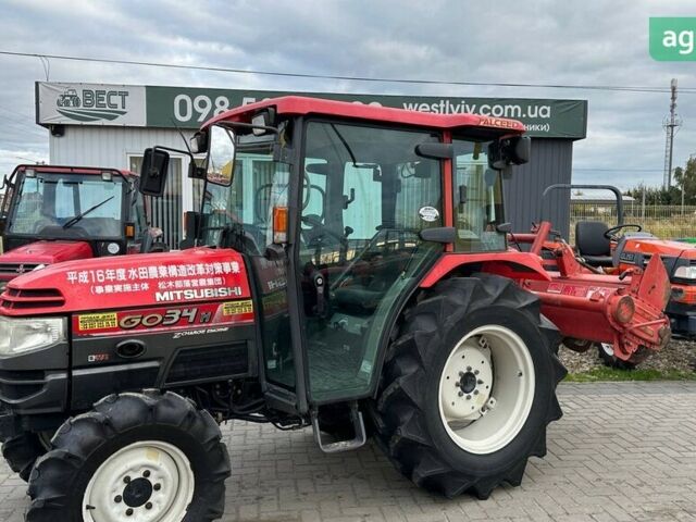 Мицубиси МТ, объемом двигателя 0 л и пробегом 1 тыс. км за 13900 $, фото 1 на Automoto.ua