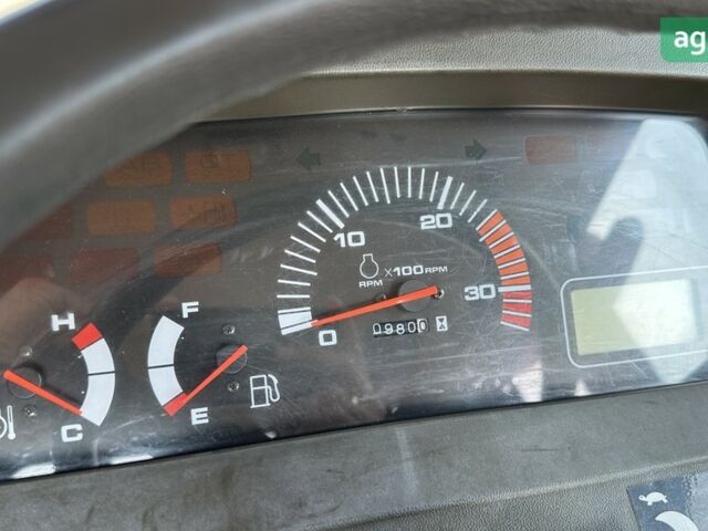 Мицубиси МТ, объемом двигателя 0 л и пробегом 1 тыс. км за 14500 $, фото 11 на Automoto.ua