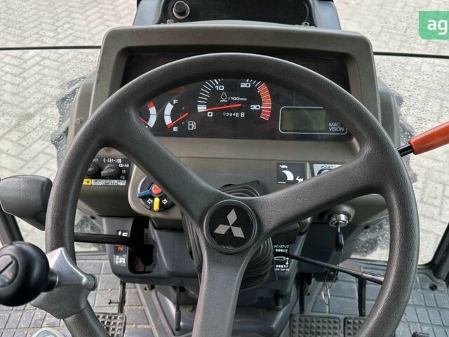 Мицубиси МТ, объемом двигателя 0 л и пробегом 1 тыс. км за 13900 $, фото 5 на Automoto.ua