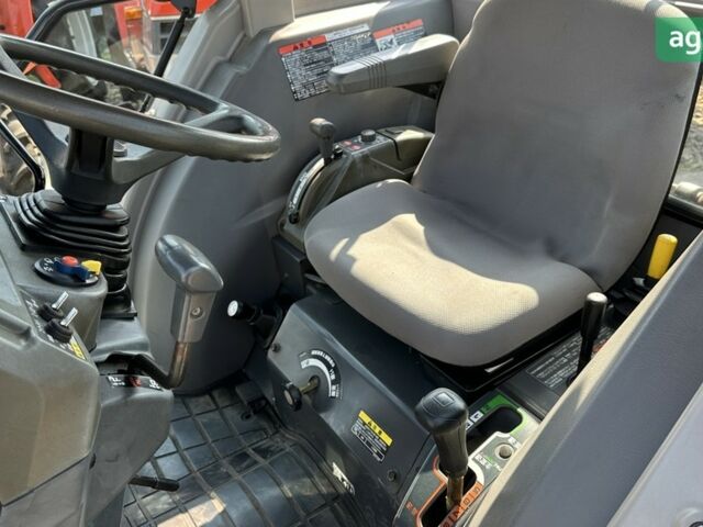 Мицубиси МТ, объемом двигателя 0 л и пробегом 1 тыс. км за 14500 $, фото 14 на Automoto.ua