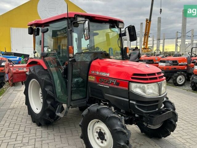 Мицубиси МТ, объемом двигателя 0 л и пробегом 1 тыс. км за 13900 $, фото 6 на Automoto.ua