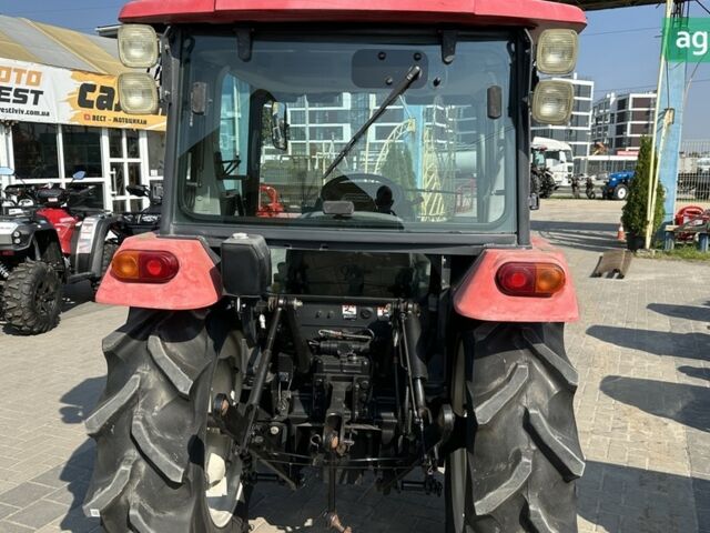 Мицубиси МТ, объемом двигателя 0 л и пробегом 1 тыс. км за 14500 $, фото 10 на Automoto.ua