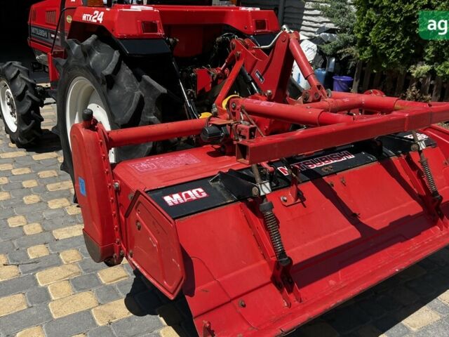 Мицубиси МТХ, объемом двигателя 2.4 л и пробегом 0 тыс. км за 5850 $, фото 8 на Automoto.ua