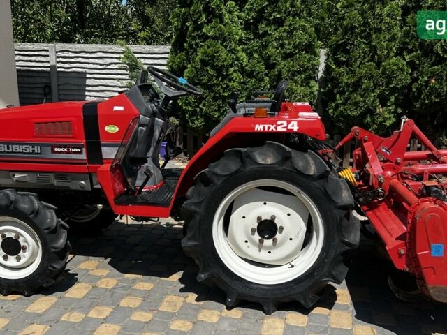 Мицубиси МТХ, объемом двигателя 2.4 л и пробегом 0 тыс. км за 5850 $, фото 5 на Automoto.ua