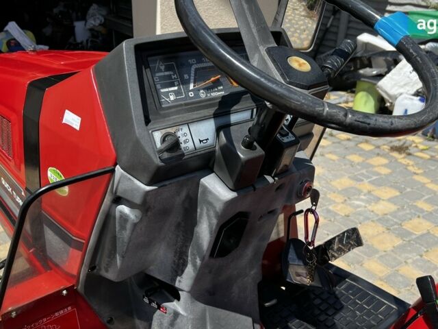 Мицубиси МТХ, объемом двигателя 2.4 л и пробегом 0 тыс. км за 5850 $, фото 12 на Automoto.ua