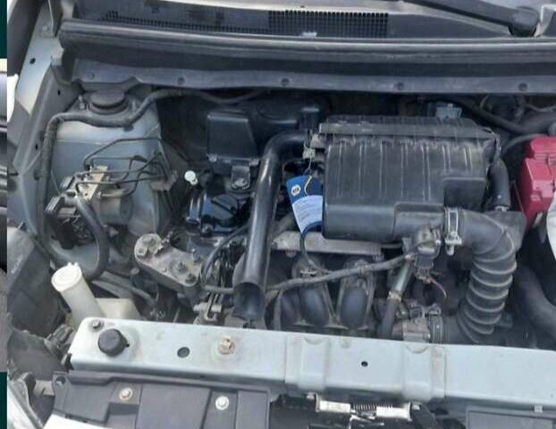 Белый Мицубиси Мираж, объемом двигателя 1.19 л и пробегом 148 тыс. км за 6550 $, фото 7 на Automoto.ua