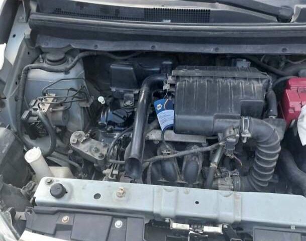 Белый Мицубиси Мираж, объемом двигателя 1.19 л и пробегом 148 тыс. км за 6550 $, фото 11 на Automoto.ua