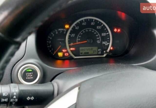 Белый Мицубиси Мираж, объемом двигателя 1.19 л и пробегом 148 тыс. км за 6550 $, фото 6 на Automoto.ua