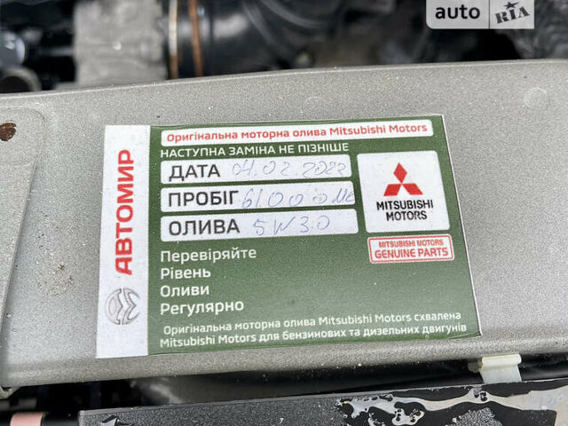 Чорний Міцубісі Міраж, об'ємом двигуна 1.2 л та пробігом 98 тис. км за 8888 $, фото 29 на Automoto.ua