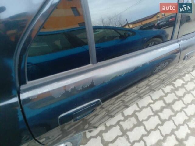 Черный Мицубиси Мираж, объемом двигателя 1.8 л и пробегом 240 тыс. км за 2500 $, фото 7 на Automoto.ua