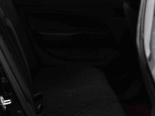 Чорний Міцубісі Міраж, об'ємом двигуна 1.2 л та пробігом 70 тис. км за 9650 $, фото 16 на Automoto.ua