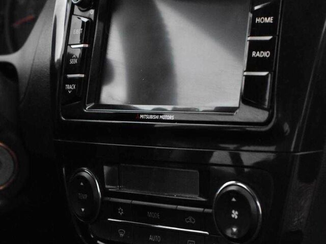 Чорний Міцубісі Міраж, об'ємом двигуна 1.2 л та пробігом 70 тис. км за 9650 $, фото 14 на Automoto.ua