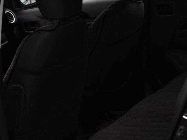 Чорний Міцубісі Міраж, об'ємом двигуна 1.2 л та пробігом 70 тис. км за 9650 $, фото 15 на Automoto.ua