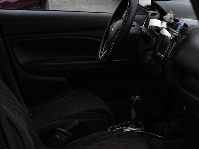 Чорний Міцубісі Міраж, об'ємом двигуна 1.2 л та пробігом 70 тис. км за 9650 $, фото 12 на Automoto.ua