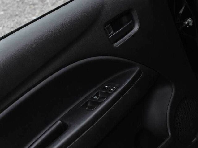 Чорний Міцубісі Міраж, об'ємом двигуна 1.2 л та пробігом 70 тис. км за 9650 $, фото 10 на Automoto.ua