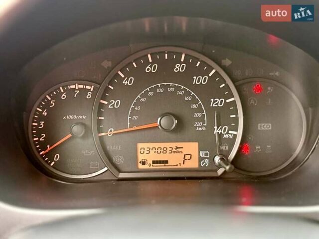 Красный Мицубиси Мираж, объемом двигателя 1.2 л и пробегом 60 тыс. км за 8500 $, фото 22 на Automoto.ua