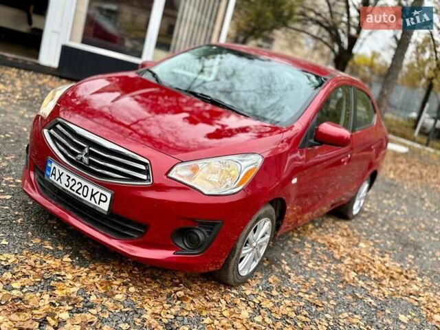 Красный Мицубиси Мираж, объемом двигателя 1.2 л и пробегом 60 тыс. км за 8500 $, фото 29 на Automoto.ua