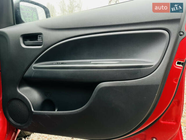 Червоний Міцубісі Міраж, об'ємом двигуна 1.2 л та пробігом 59 тис. км за 8600 $, фото 20 на Automoto.ua