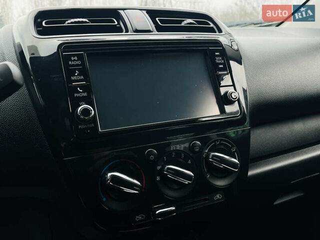 Червоний Міцубісі Міраж, об'ємом двигуна 1.2 л та пробігом 59 тис. км за 8600 $, фото 25 на Automoto.ua