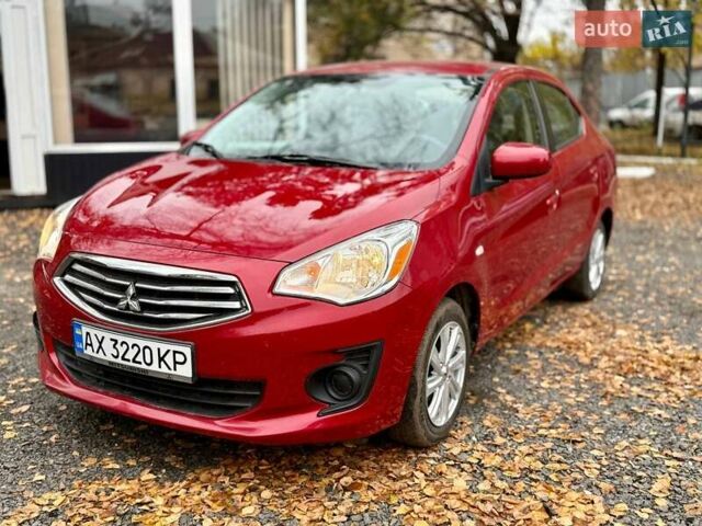 Красный Мицубиси Мираж, объемом двигателя 1.2 л и пробегом 60 тыс. км за 8500 $, фото 28 на Automoto.ua