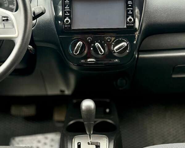 Красный Мицубиси Мираж, объемом двигателя 1.2 л и пробегом 60 тыс. км за 8500 $, фото 17 на Automoto.ua