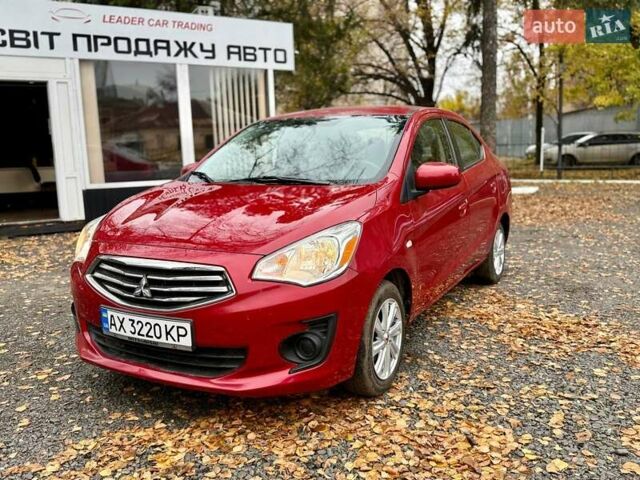 Красный Мицубиси Мираж, объемом двигателя 1.2 л и пробегом 60 тыс. км за 8500 $, фото 27 на Automoto.ua